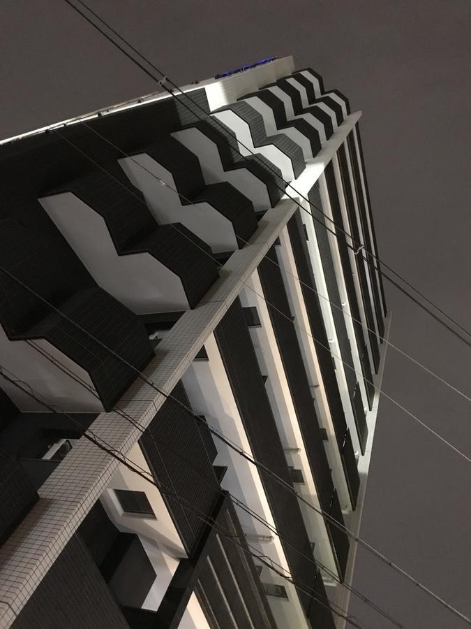 Hr Front Regal Namba West Apartamento Osaka