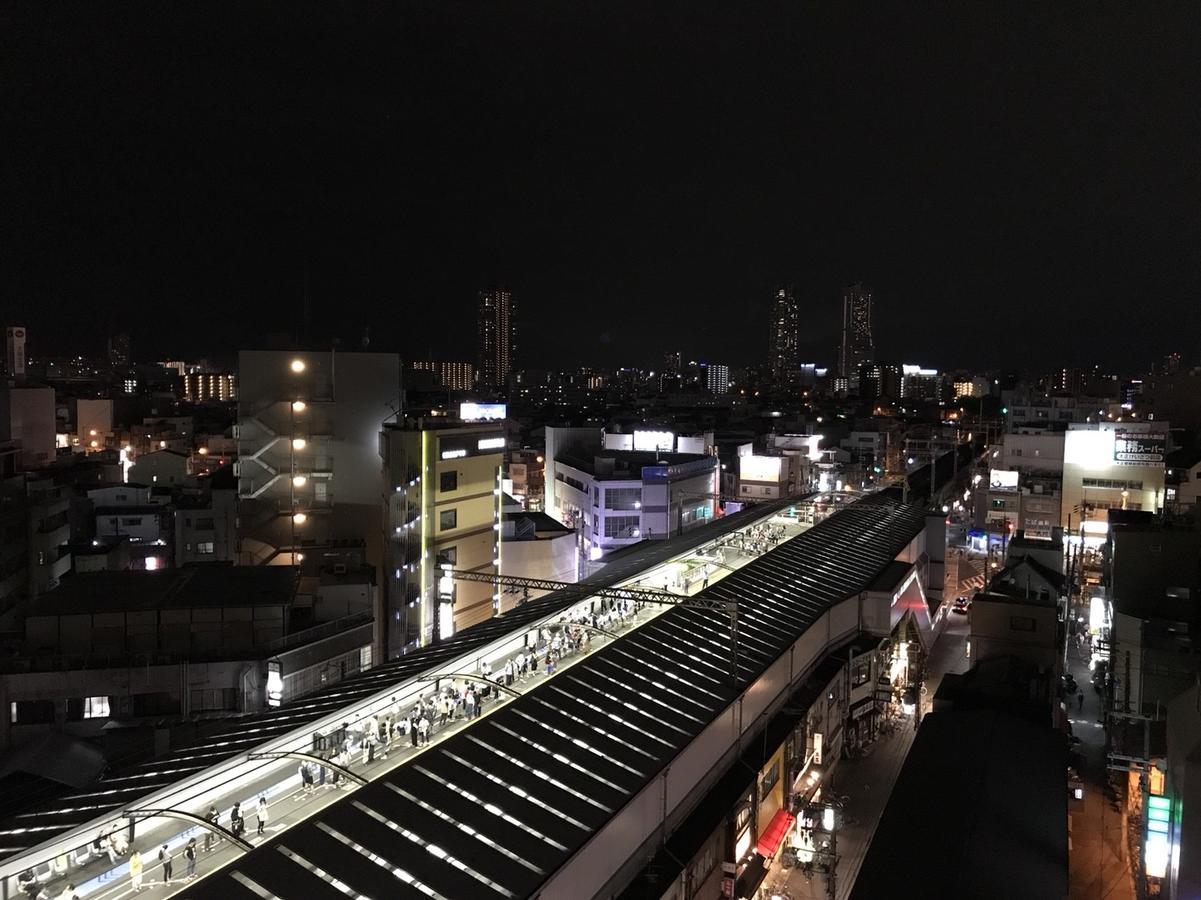 Hr Front Regal Namba West *