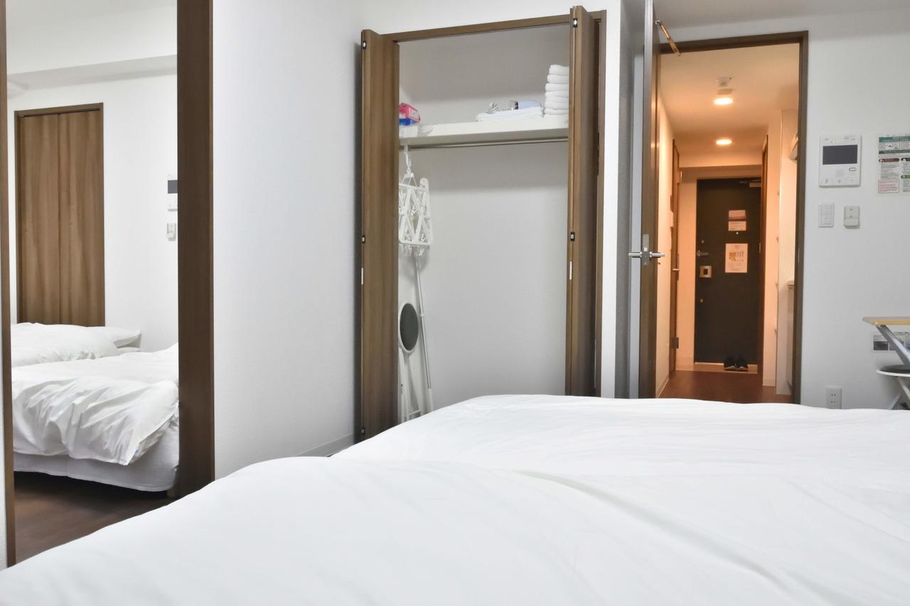 Hr Front Regal Namba West Apartamento Osaka