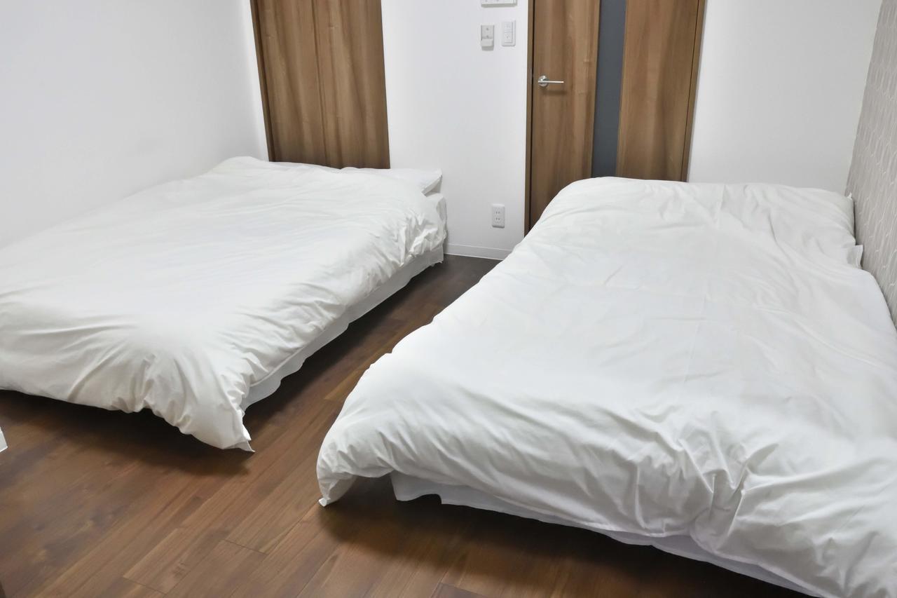 Apartamento Hr Front Regal Namba West
