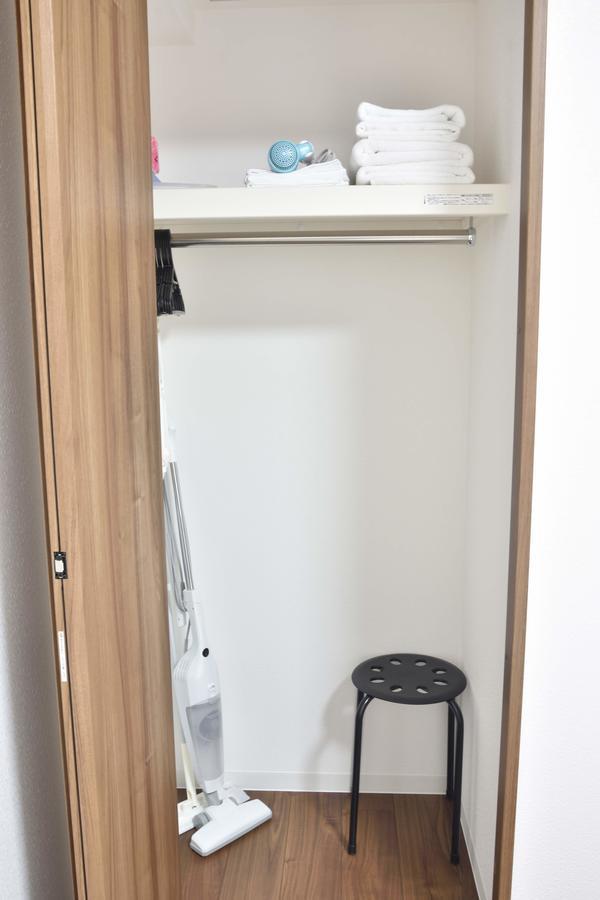 Hr Front Regal Namba West Apartamento Osaka