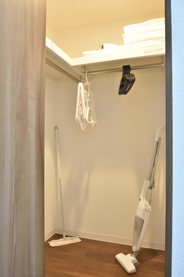 Hr Front Regal Namba West Apartamento
