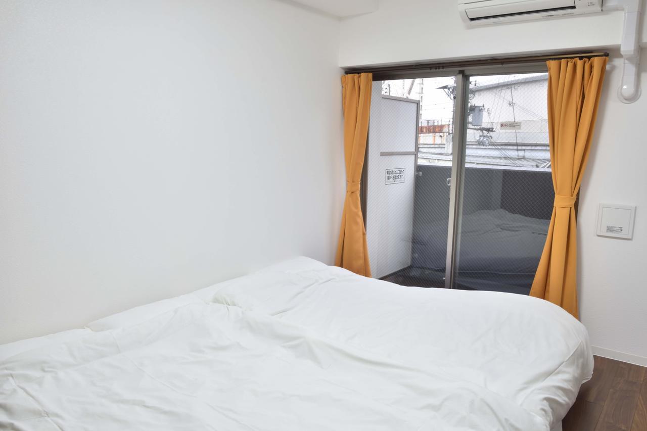 Apartamento Hr Front Regal Namba West