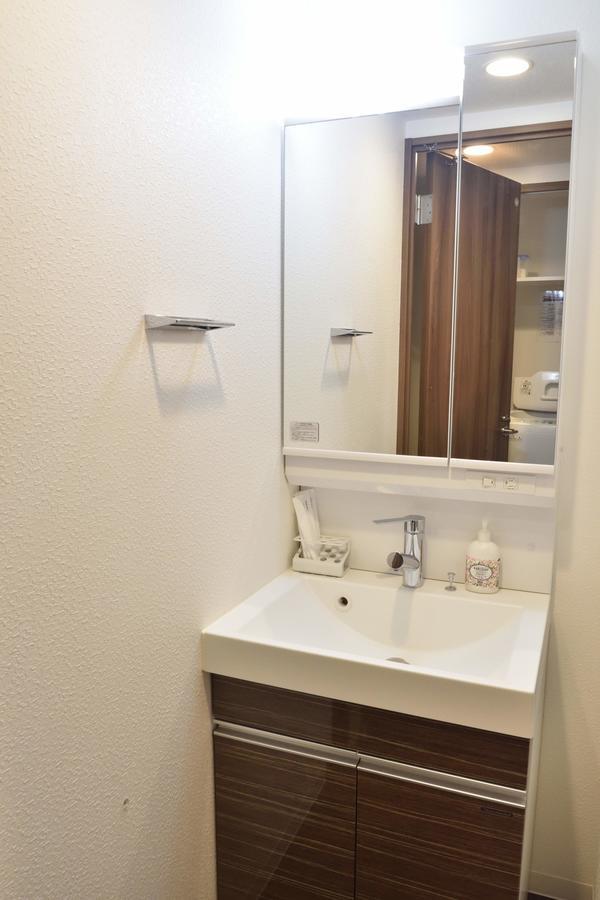 Apartamento Hr Front Regal Namba West Osaka