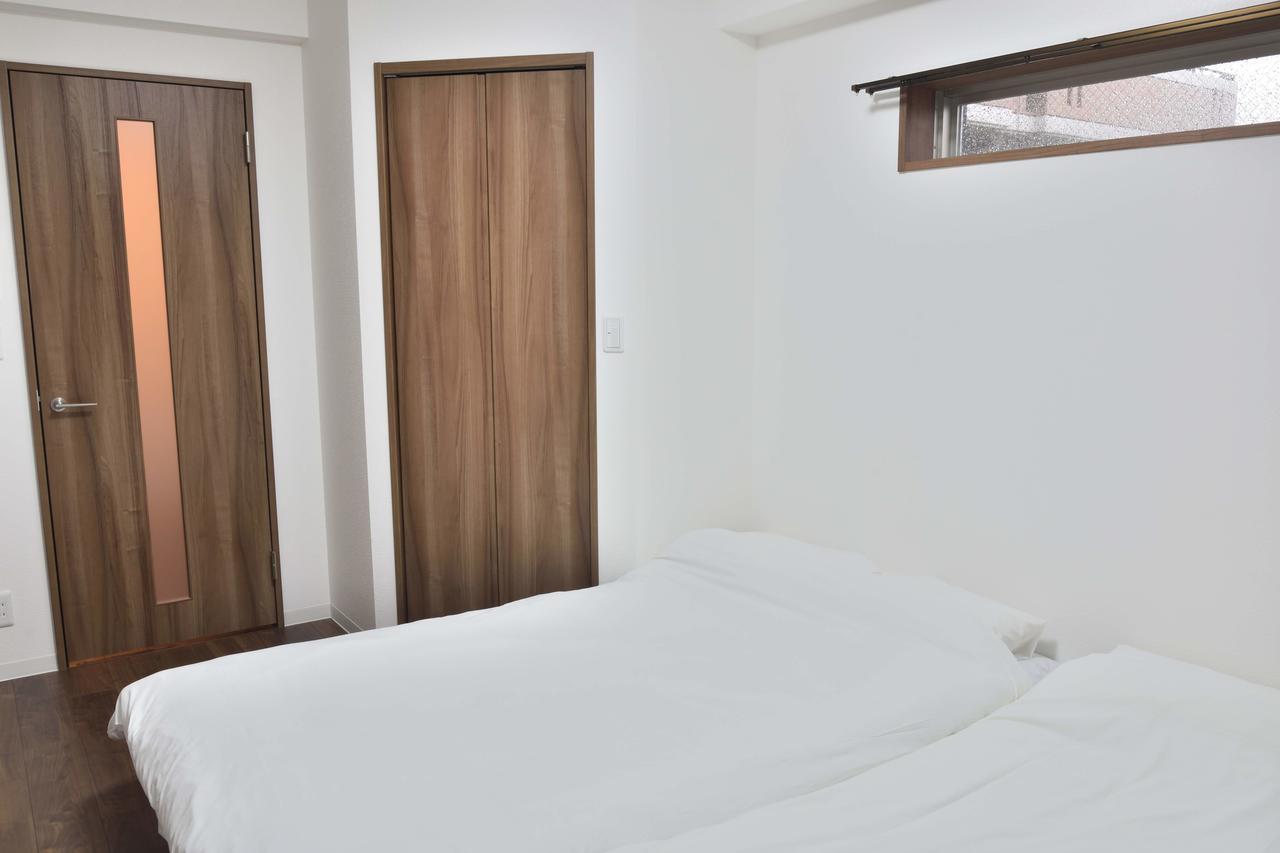 Hr Front Regal Namba West Apartamento Osaka