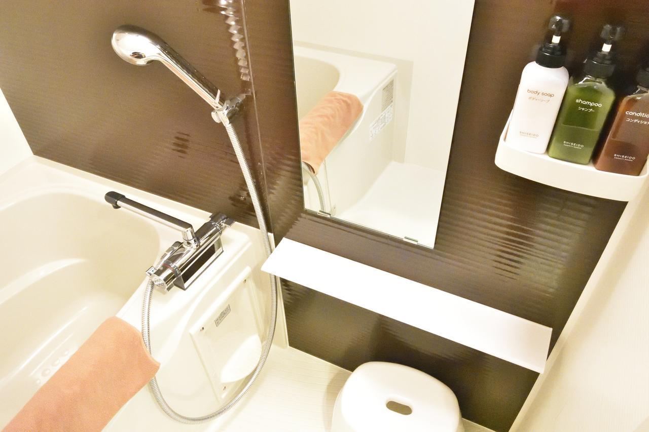 Apartamento Hr Front Regal Namba West *