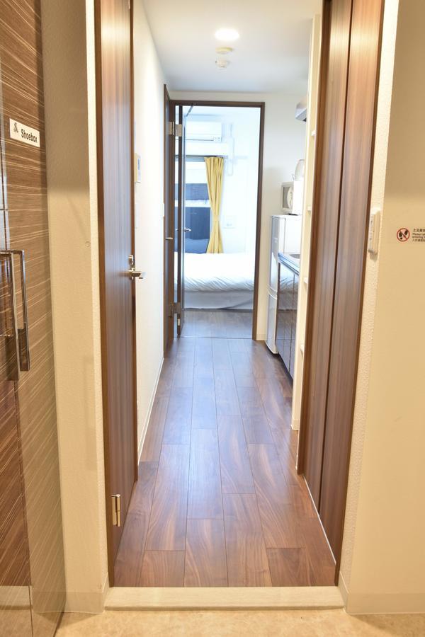 Hr Front Regal Namba West *