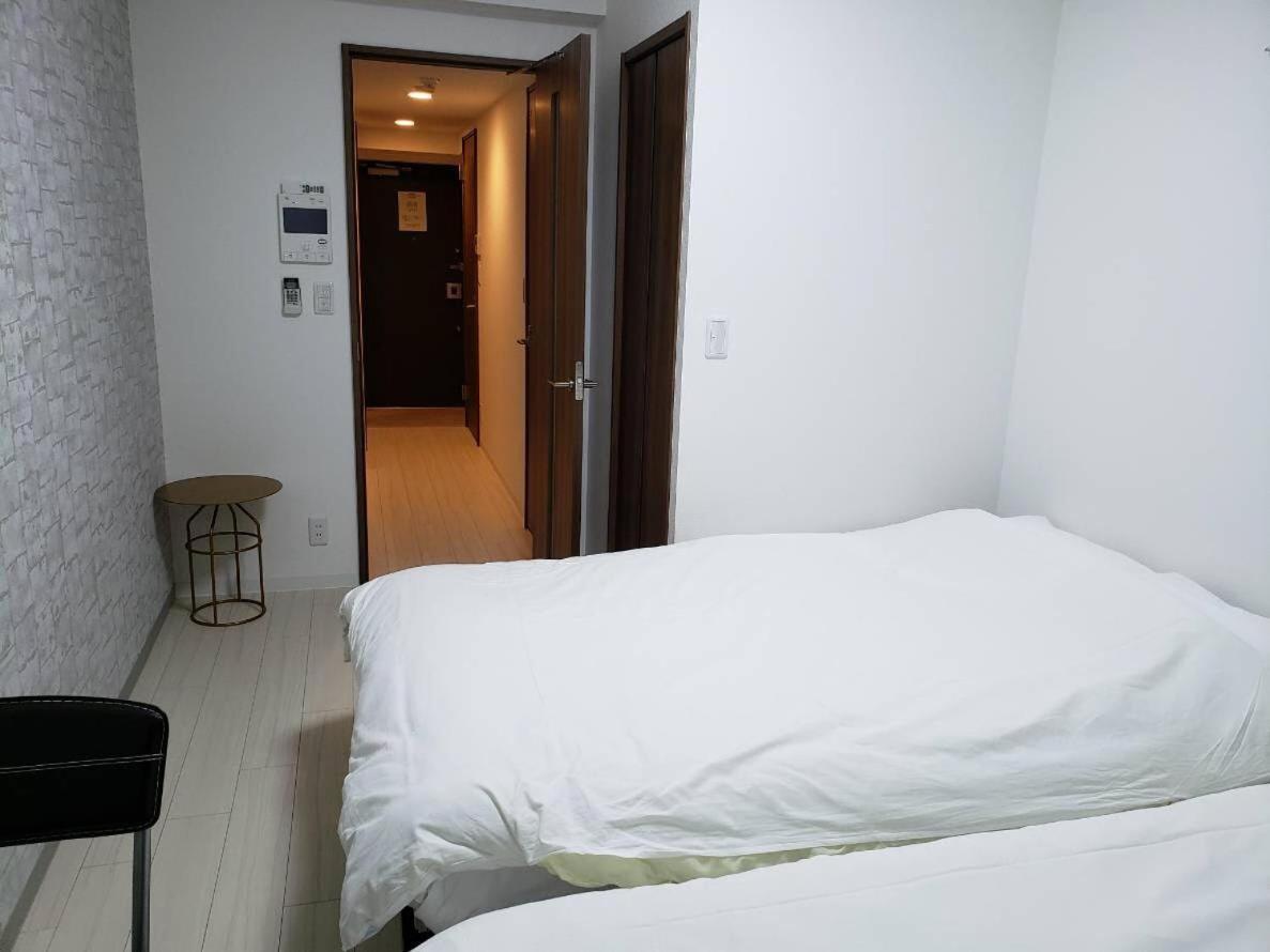 Hr Front Regal Namba West Apartamento Osaka