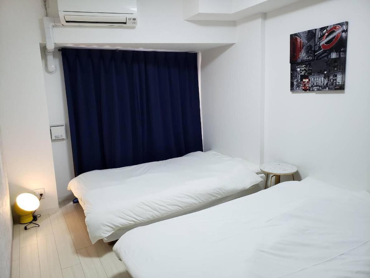 Hr Front Regal Namba West Apartamento Osaka