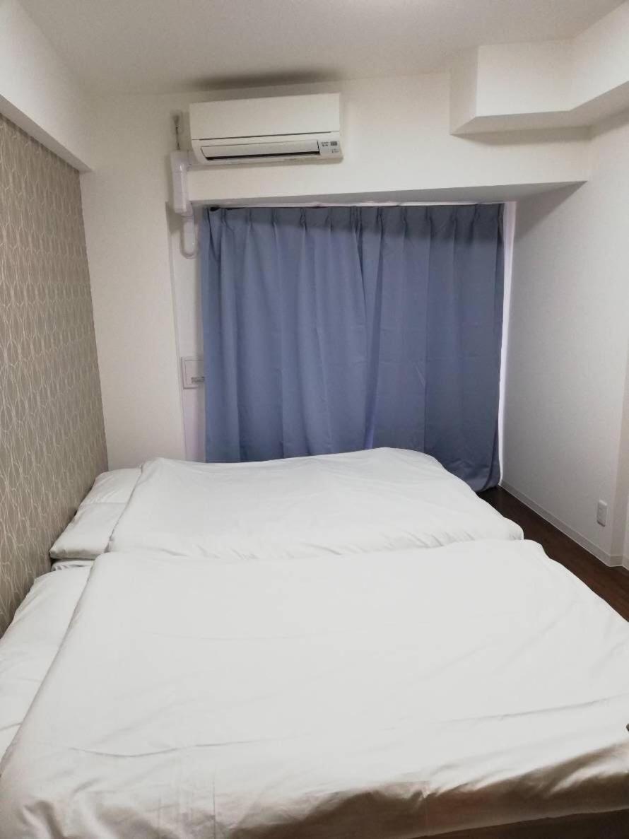 Hr Front Regal Namba West Apartamento