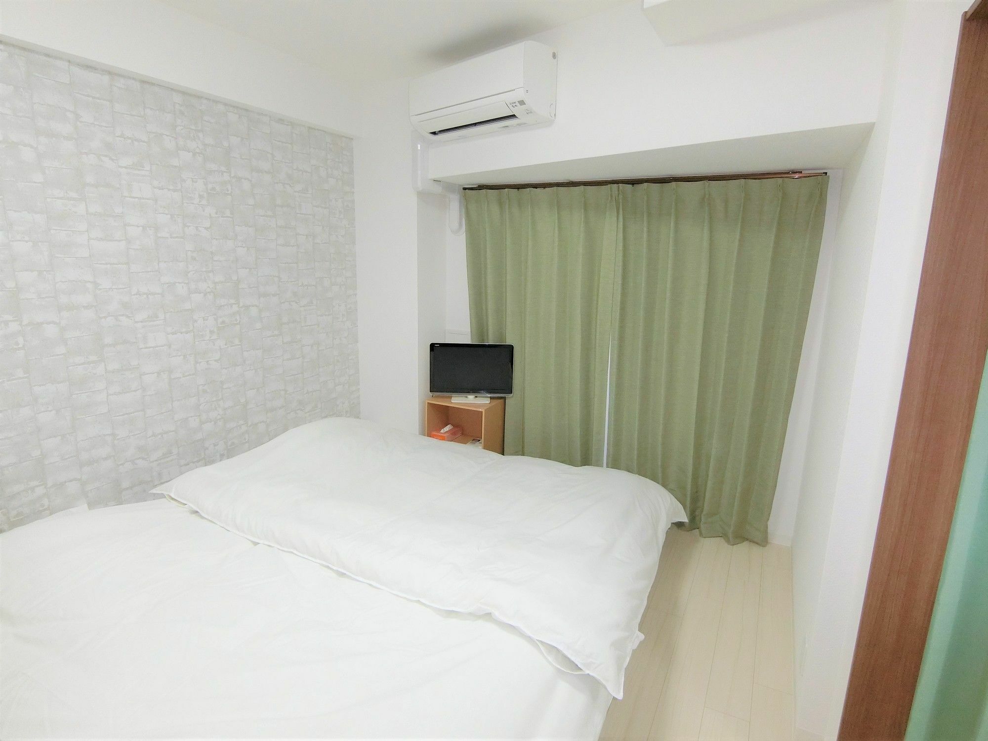 Hr Front Regal Namba West Apartamento Osaka
