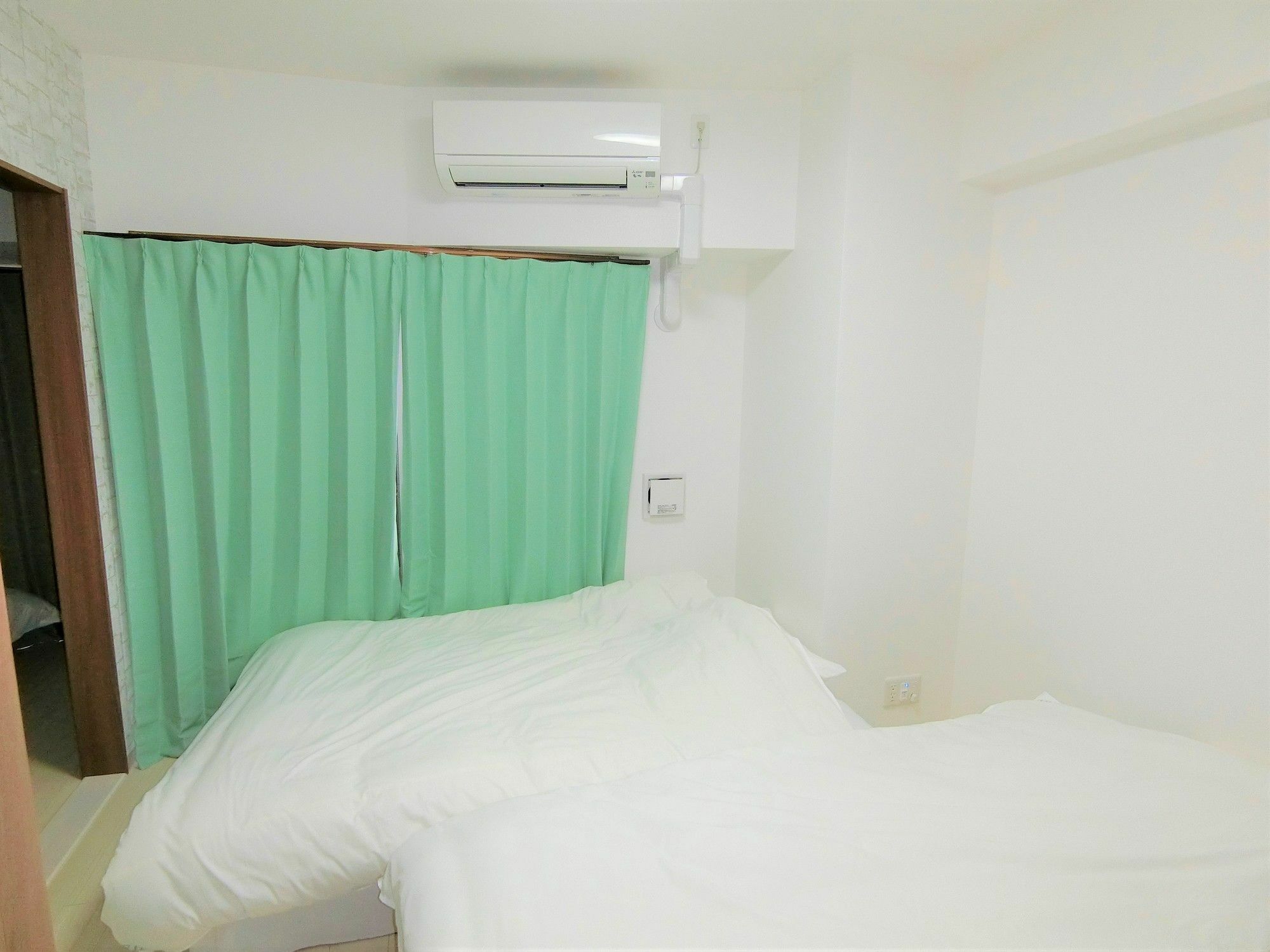 Apartamento Hr Front Regal Namba West
