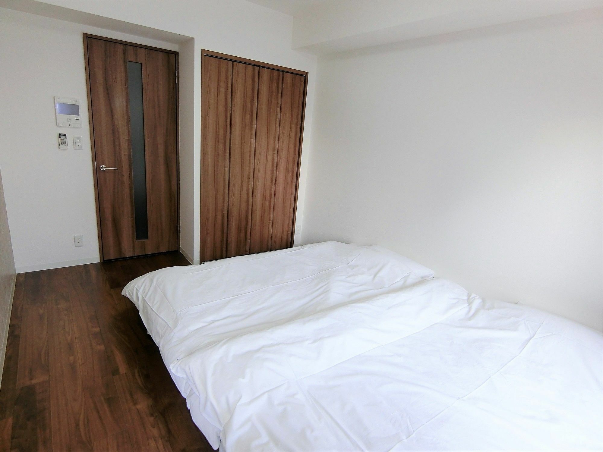 Apartamento Hr Front Regal Namba West