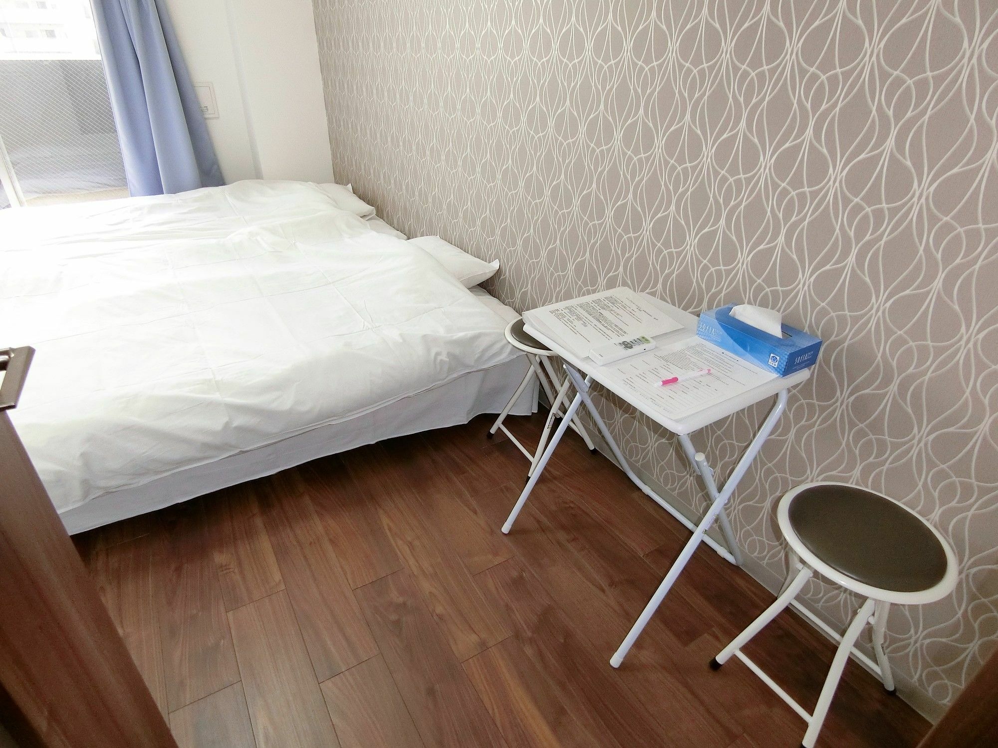 Apartamento Hr Front Regal Namba West *