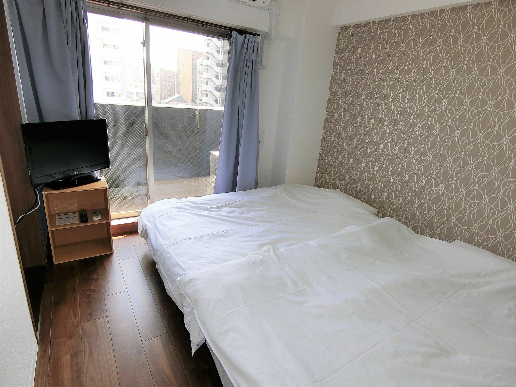 Hr Front Regal Namba West Apartamento Osaka
