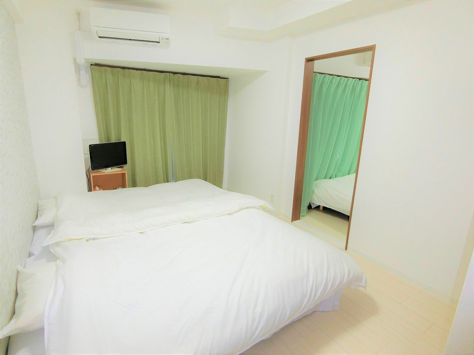 Hr Front Regal Namba West Osaka
