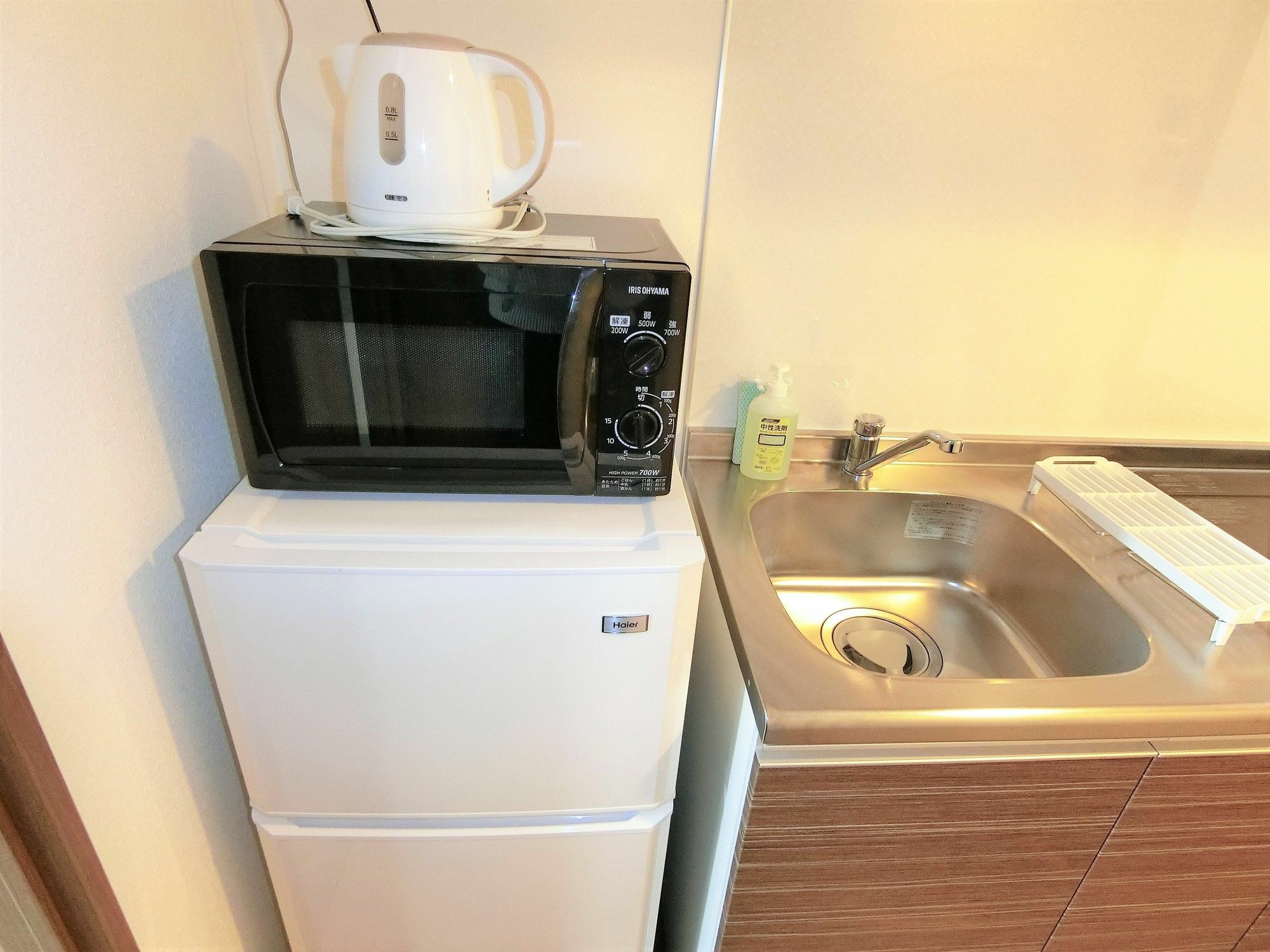 Hr Front Regal Namba West Osaka