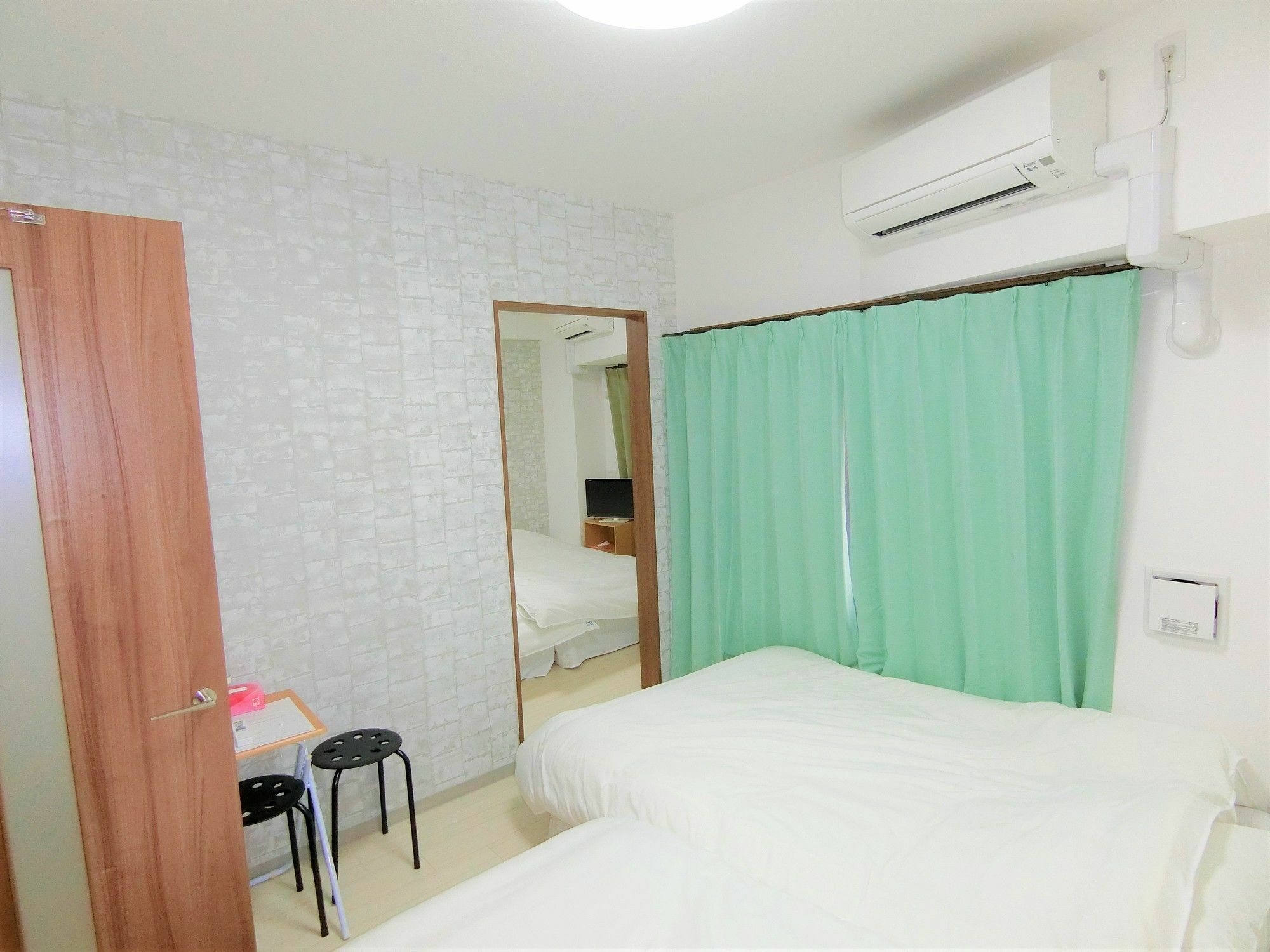 Apartamento Hr Front Regal Namba West *