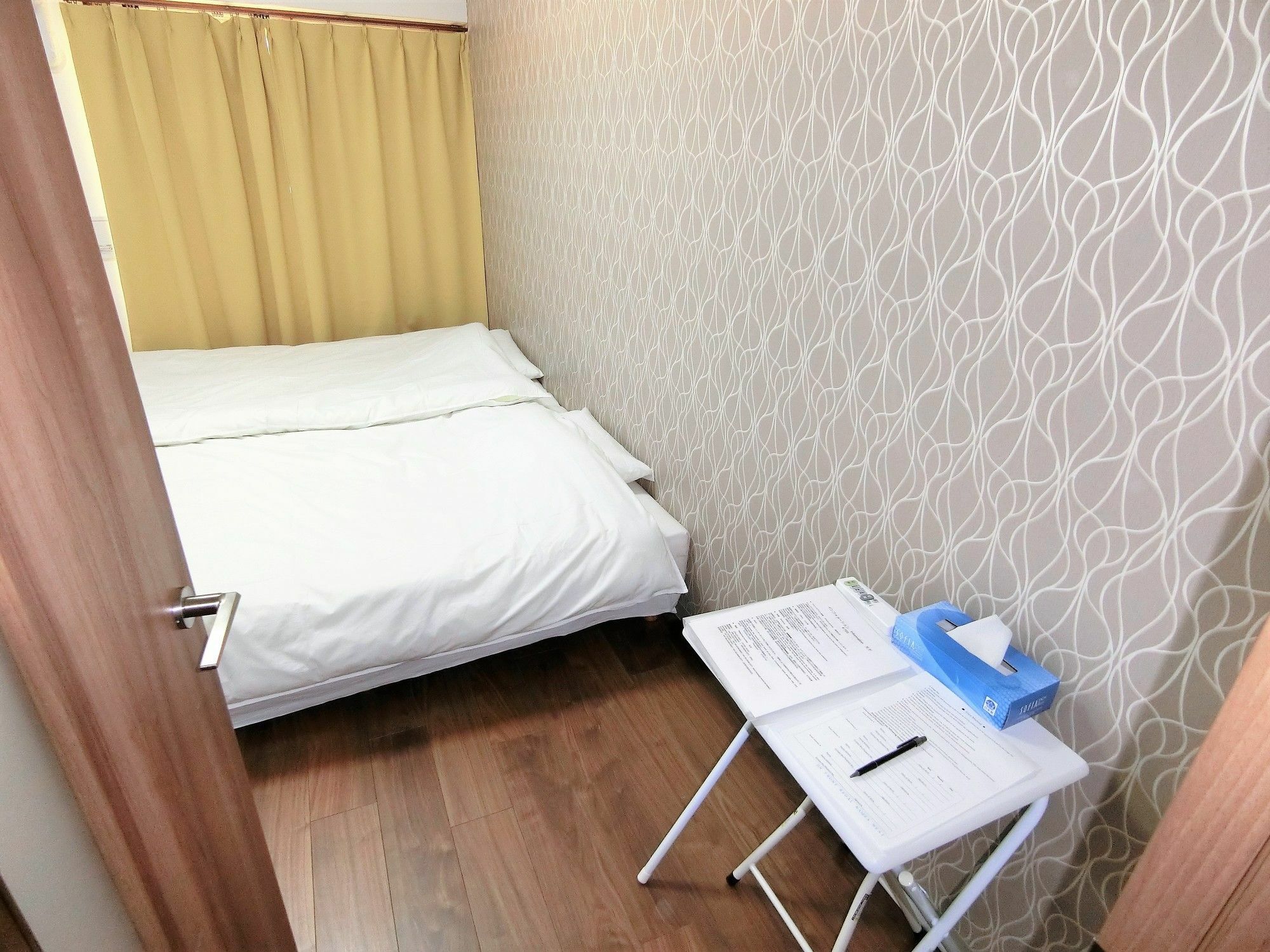 Apartamento Hr Front Regal Namba West Osaka