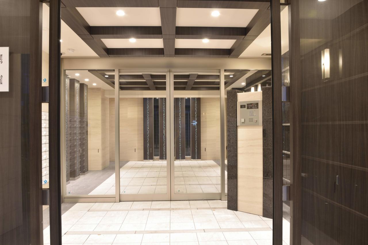 Apartment Hr Front Regal Namba West *
