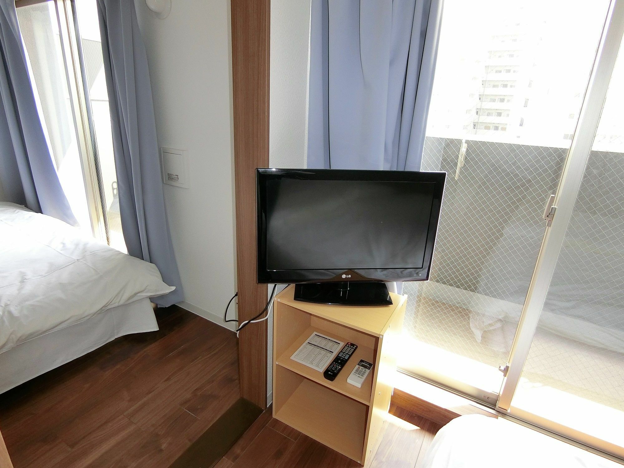 Hr Front Regal Namba West
